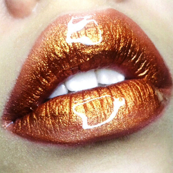 被打入冷宫的口红颜色,口红被打入冷宫