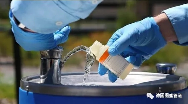 远离水污染的最好方法,远离铅中毒