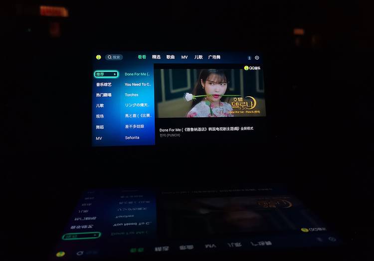 百路达HUD：听歌追剧看小猪佩奇？这才是车载导航的正确打开方式