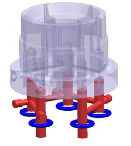 格力冲压模具,珠海格力精密模具