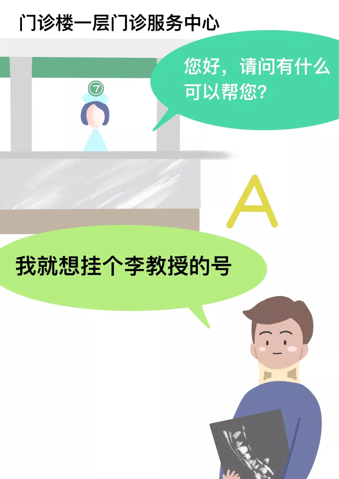 北医三院大夫预约号怎么挂,北医三院预约挂号却取不出号