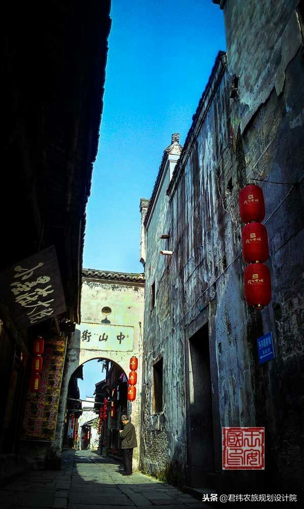 湘西洪江古镇景点,洪江古镇自驾游攻略