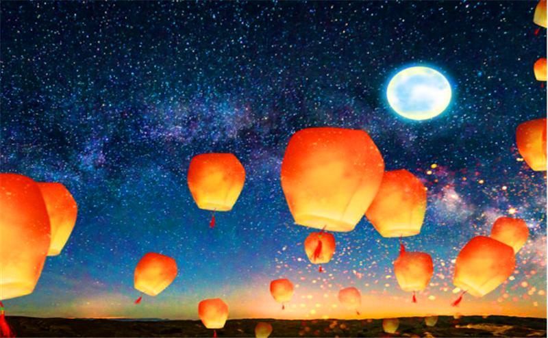 中元节鬼节怎么过,中元鬼节的八大禁忌