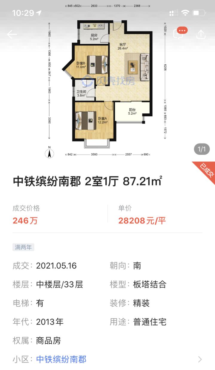 西安缤纷南郡带的学区,西安缤纷南郡房子怎么样