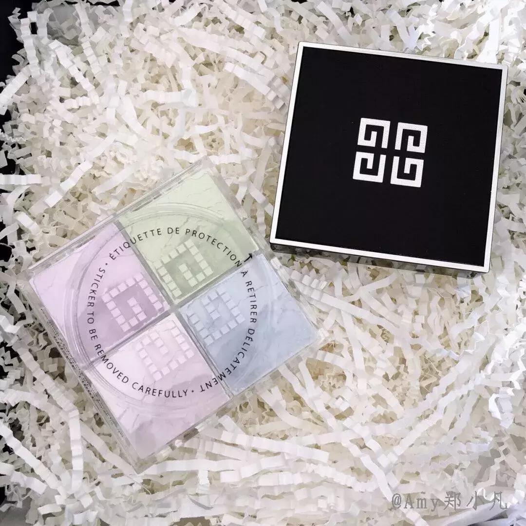 定妆没有效果不持久,定妆不弄花底妆