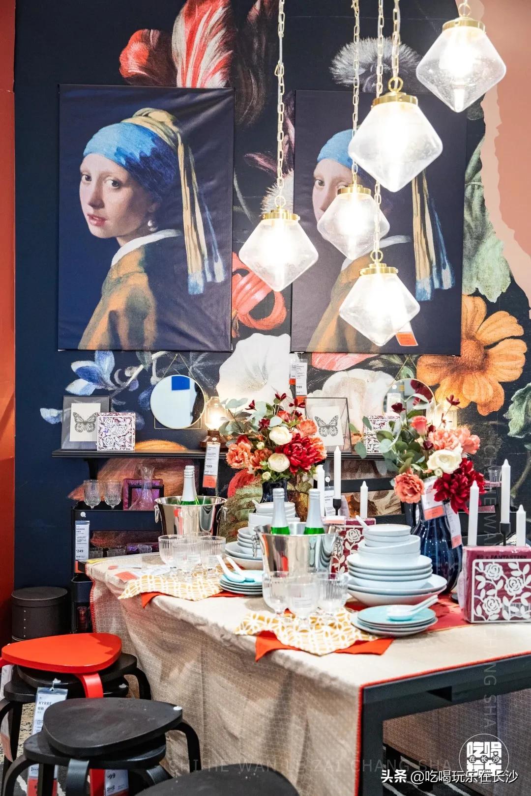 限时特惠宜家新财年低价购无负担,宜家周年庆五折