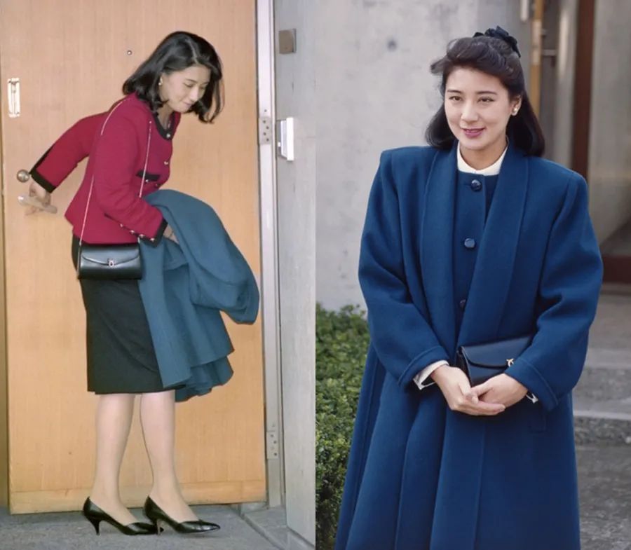 英国女王拿过的包包,英国伊丽莎白女王二世包包