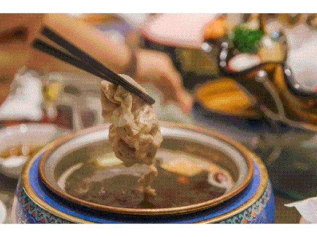 千峰南路附近火锅推荐,太原晋源铜火锅烩菜哪家最正宗