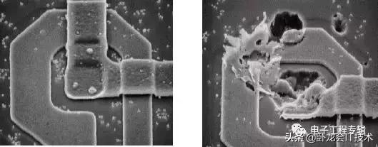 静电几万伏为什么不伤人,静电上万伏为什么人没事