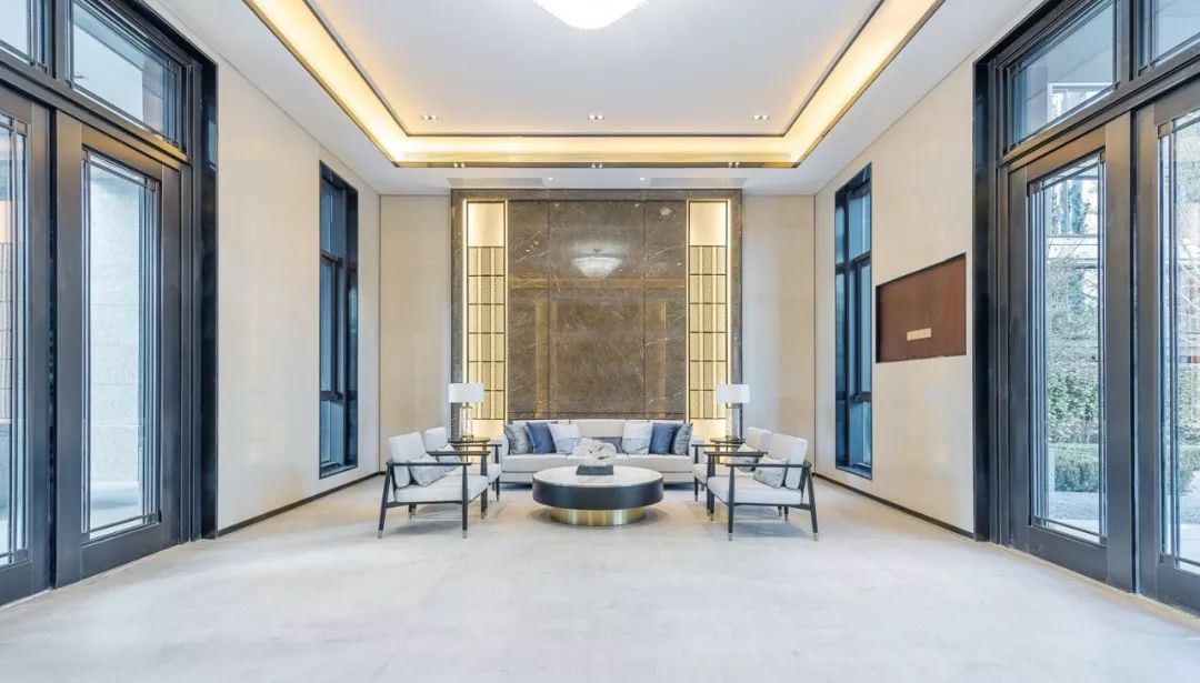 石家庄融创裕华壹号未来发展,石家庄融创裕华壹号4室设计图