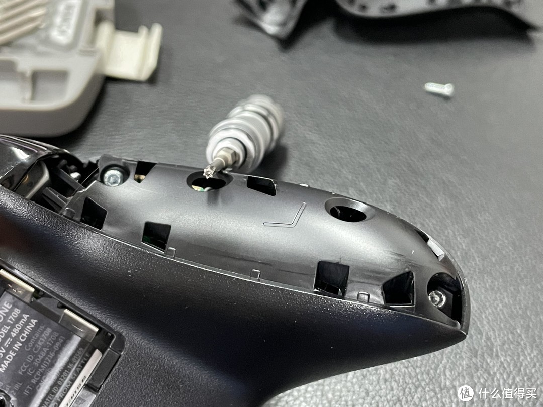 xboxones手柄按键不灵,xboxones手柄按键失灵