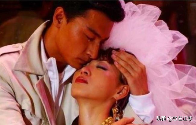 刘德华老婆,刘德华情史分析