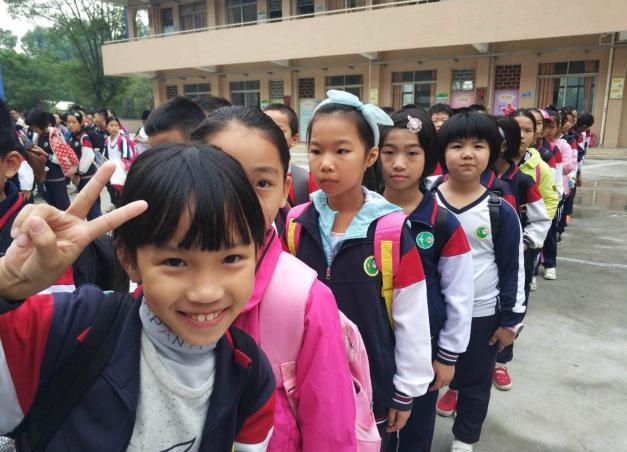 上学老师说的男女比例失调,中学老师男女比例失调