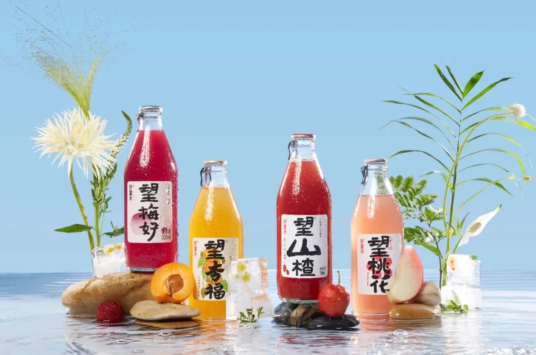 瞄准餐饮赛道,累计融资过亿元,这个新式饮品品牌火了