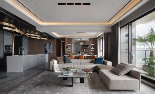 要想睡得香,房屋隔音4个黄金技巧要学会,幸福感越住越强