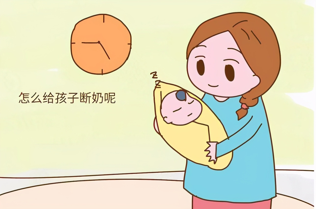 断奶宝宝哭得厉害,断奶第一天没哭第二天哭得很厉害