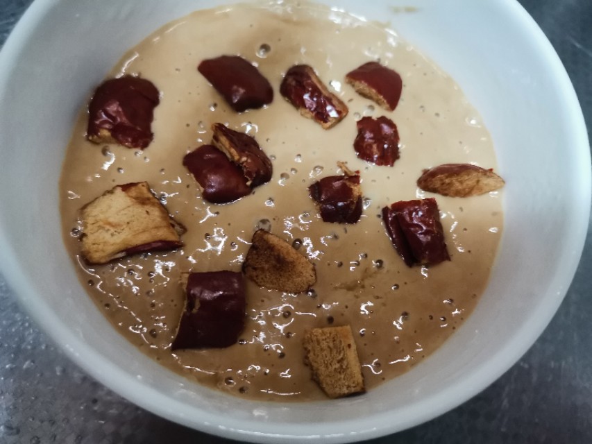 五道口卖枣糕视频,五道口附近的枣糕叫什么