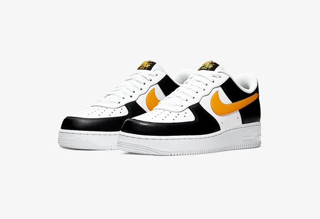 airforce1爆款,airforce1什么时候火的