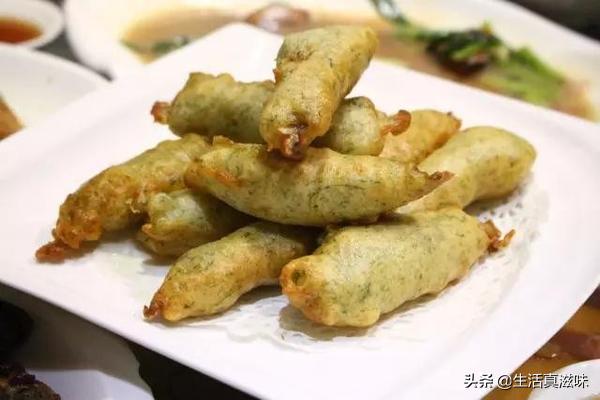 海鲜最鲜的吃法,吃海鲜必备的100种吃法