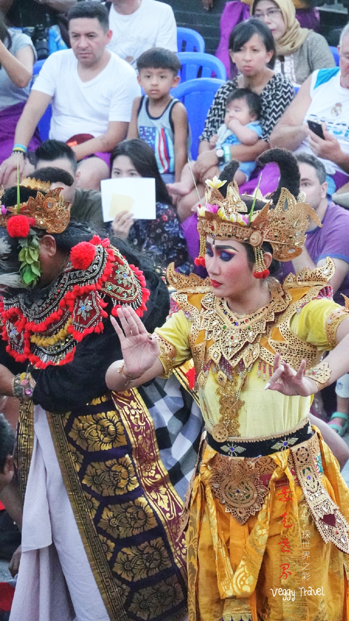 不去乌布不看古迹探店拍照做SPA才是巴厘岛小资玩法