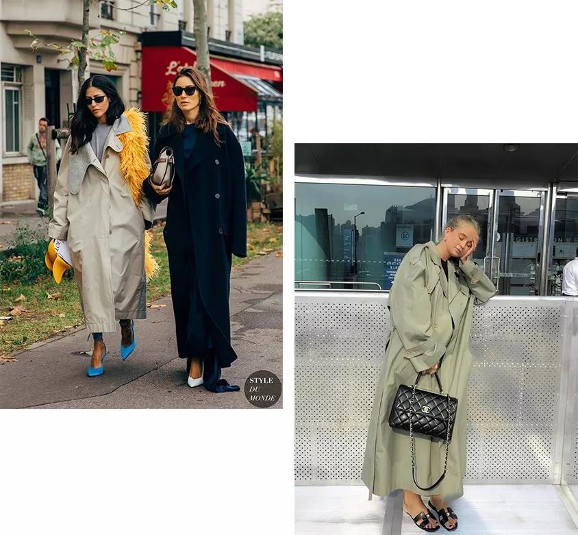 买错一件「长大衣」，真的想当场去世