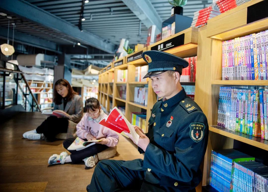 一个士兵的生活,一个士兵的经历