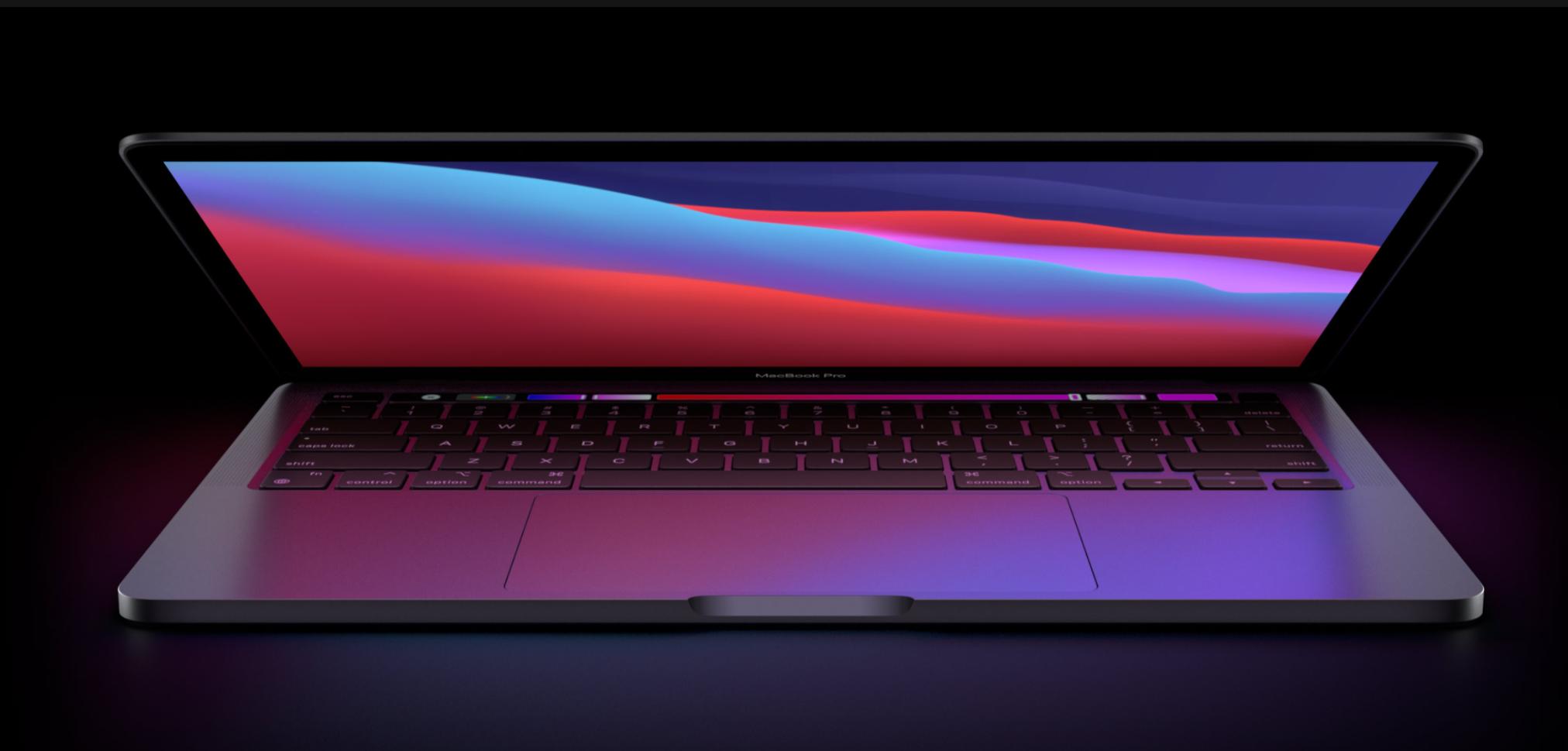 macbook在售最新款,目前在售最值得买的macbookpro