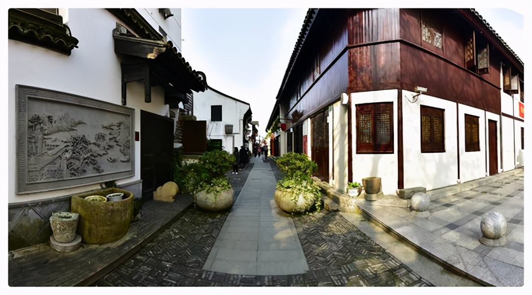 上海免费的旅游攻略,上海最实惠的免费旅游攻略