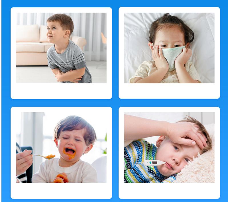 牛初乳免疫球蛋白益生菌粉的功效,乳铁蛋白真的能提高宝宝免疫力吗