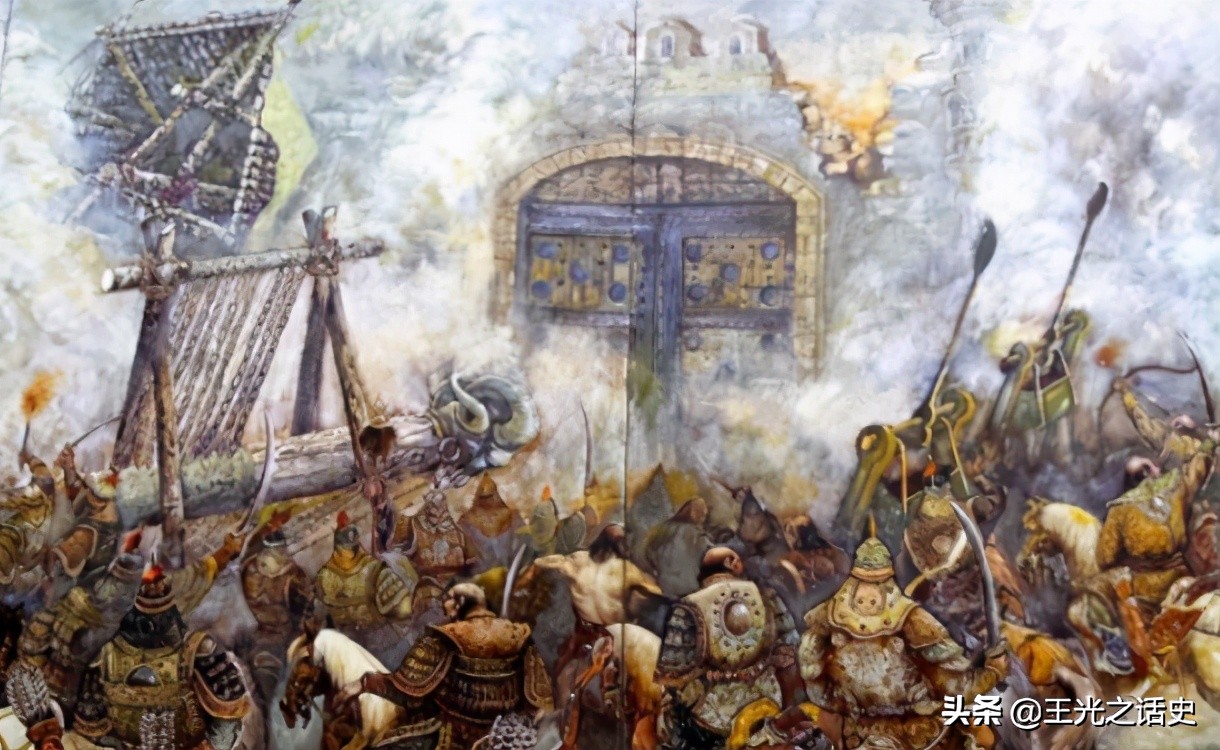 也门为什么会遭到战争,也门为什么会被打败