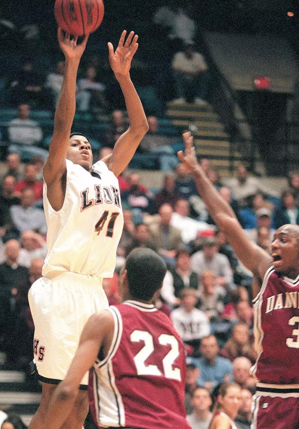 伊戈达拉平淡不平凡的职业,伊戈达拉生涯五大绝杀