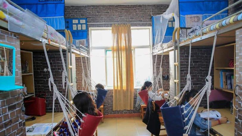 大一在宿舍注意事项,大一刚去宿舍该说些什么