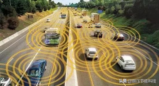 一文看懂网络发展,5g接入网由哪些网元组成