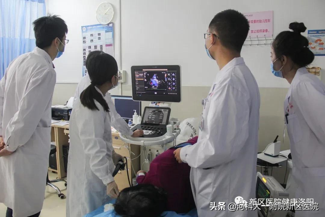 卒中“一站式”检查开启脑卒中查因新模式