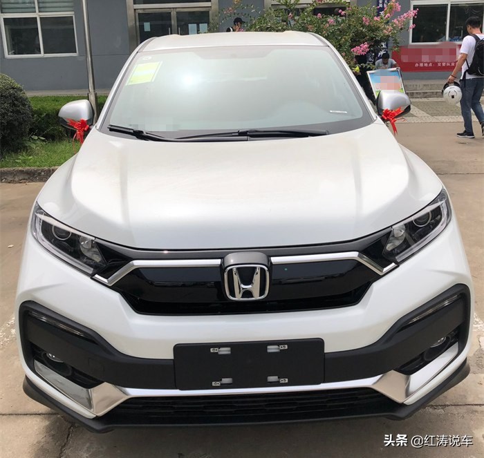 本田xr-v和缤智优点缺点,本田XRV优点和缺点