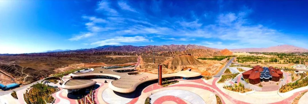 张掖是哪里,什么是张掖人