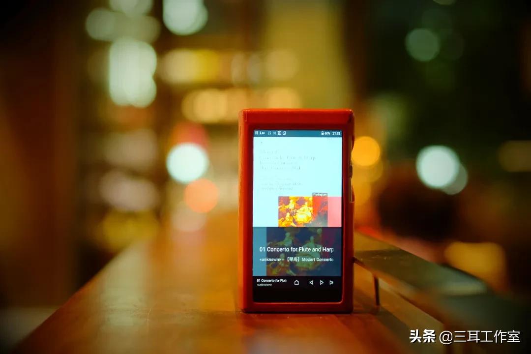 Astell＆KernSE180使用随笔~一台可以换芯的*放播**器