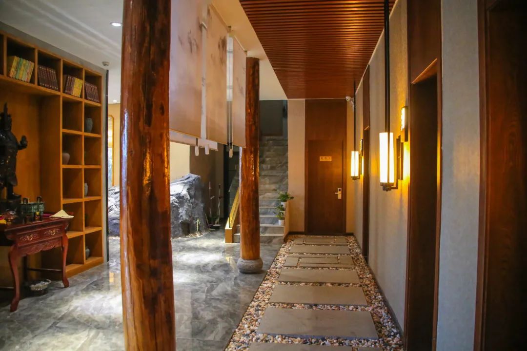 云台山映山红归璞民宿酒店,云台山风景区推荐民宿酒店