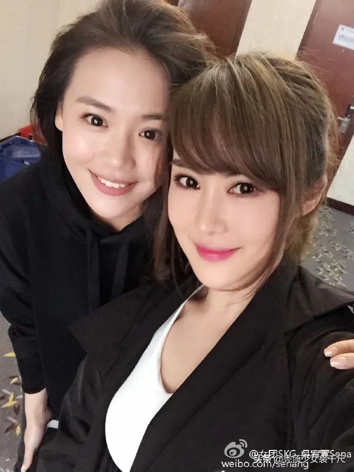 张萌和张檬最后一模一样吗,张萌和张檬你更中意谁呢