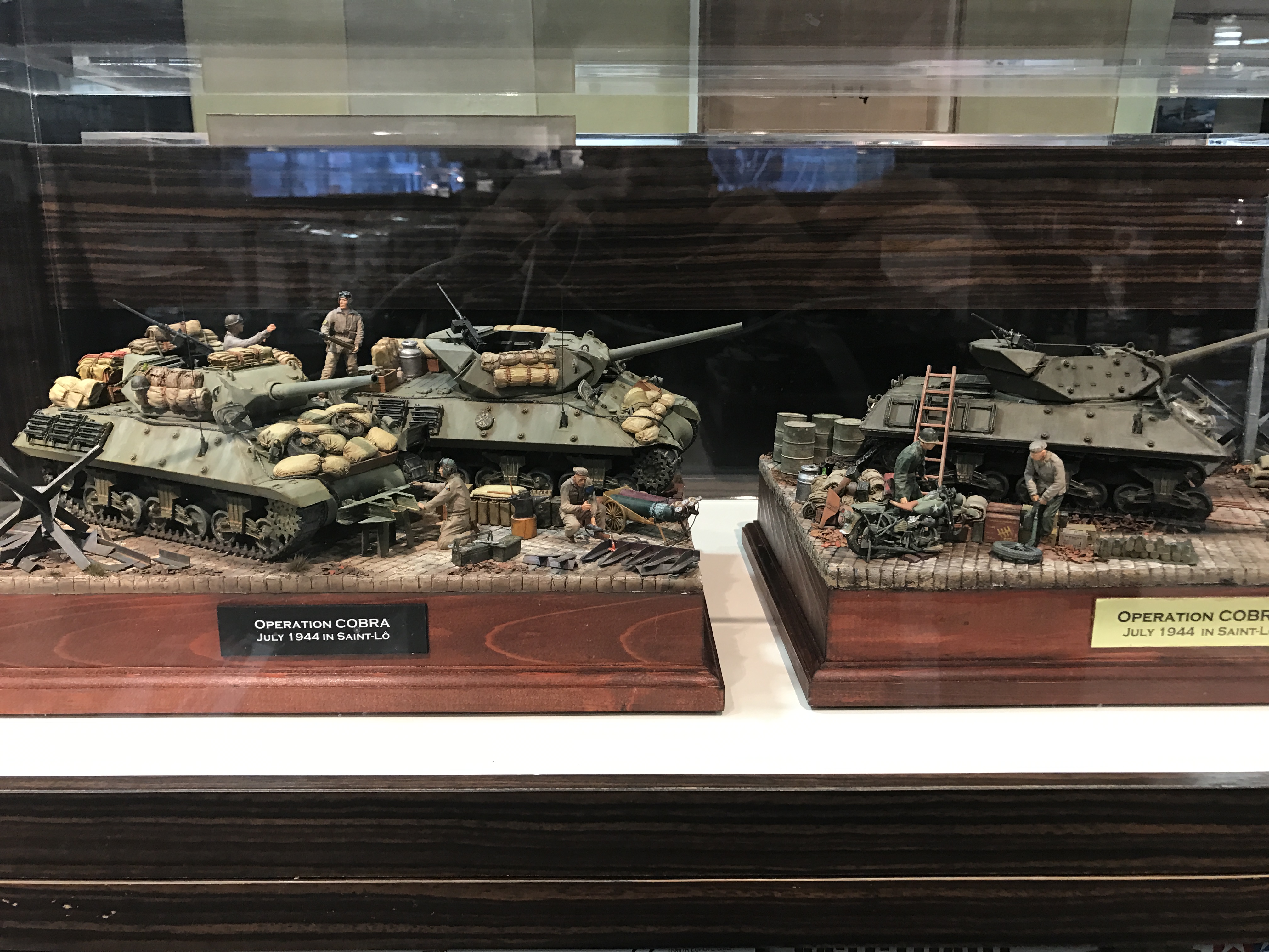 东京田宫模型店,我的梦想之旅全集