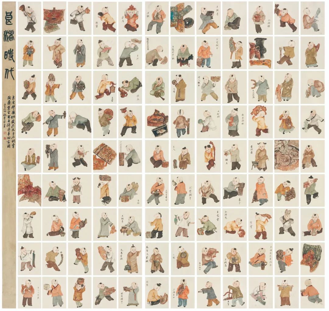 盛世钱塘·幸福杭州——全面小康看杭州美术作品展