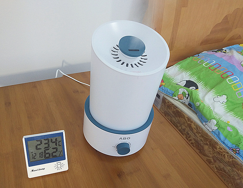 出雾的加湿器哪款好,无雾加湿器评测性价比