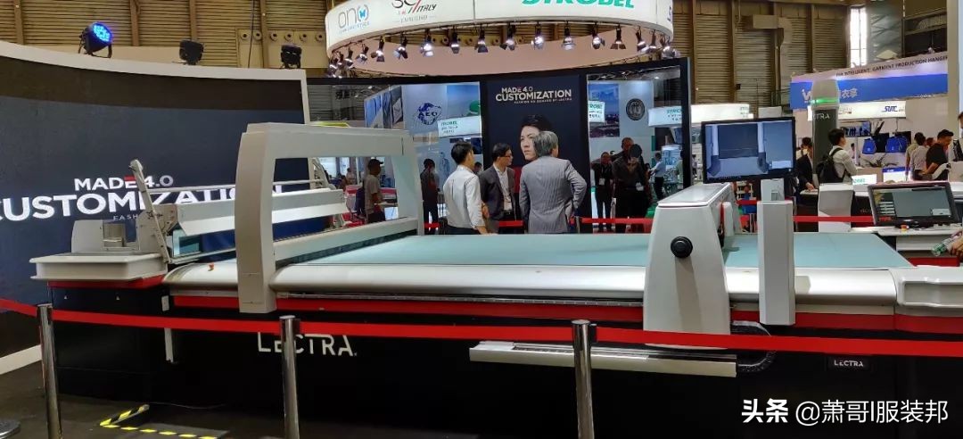 力克自动裁床参数调整,力克自动裁床多少钱一台