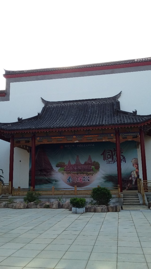 平潭海坛古城景点介绍200字图片,平潭县海坛古城