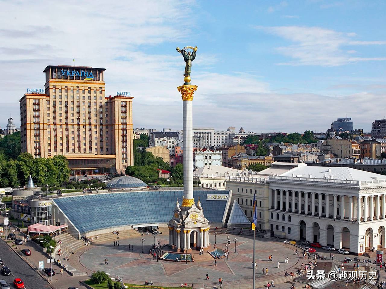 苏联崛起与衰落五个巅峰时期,苏联巅峰时期15个加盟国