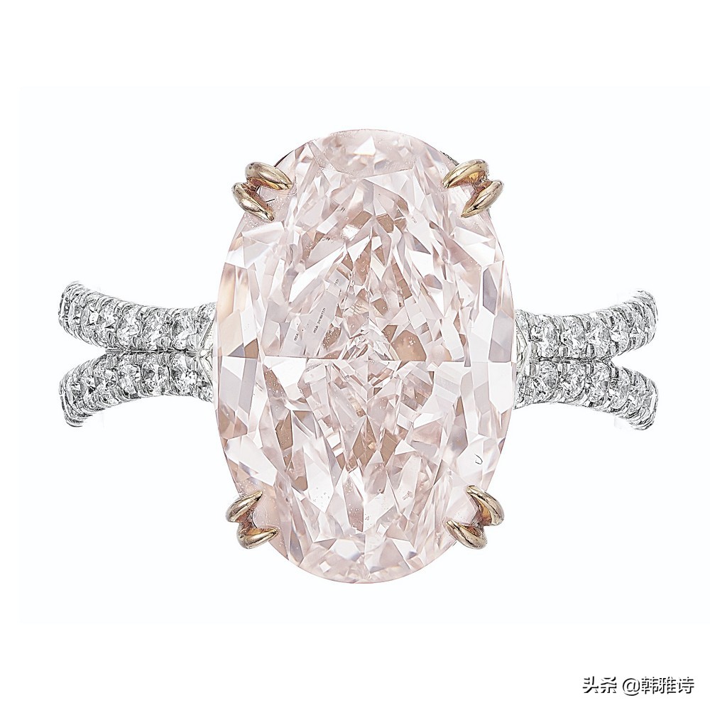 Christies纽约珠宝春拍：3.06ct和2.61ct水滴蓝钻，成交价过亿