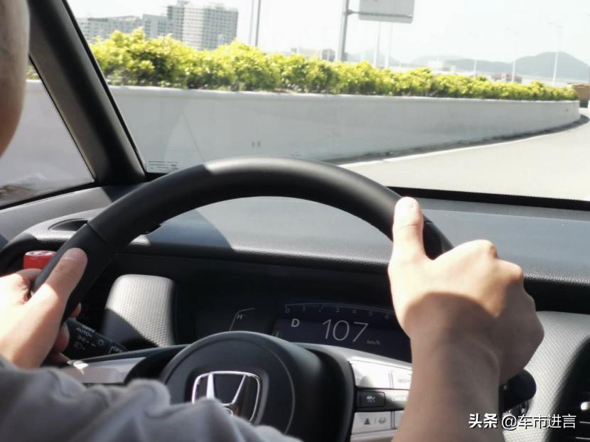 飞度gk5车主自述,本田gk5车主评价