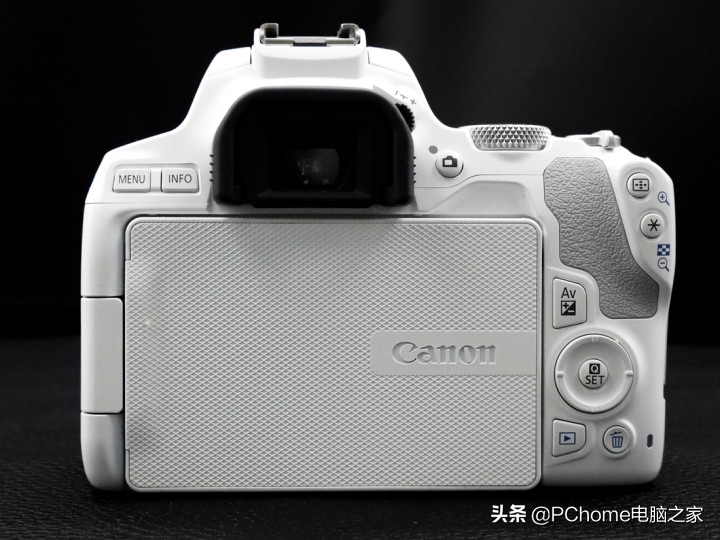 佳能canoneos200dii二代参数,佳能eos200d2ii二代入门级单反