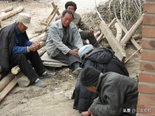 农村丧葬为什么那么多规矩,农村丧葬仪式解释