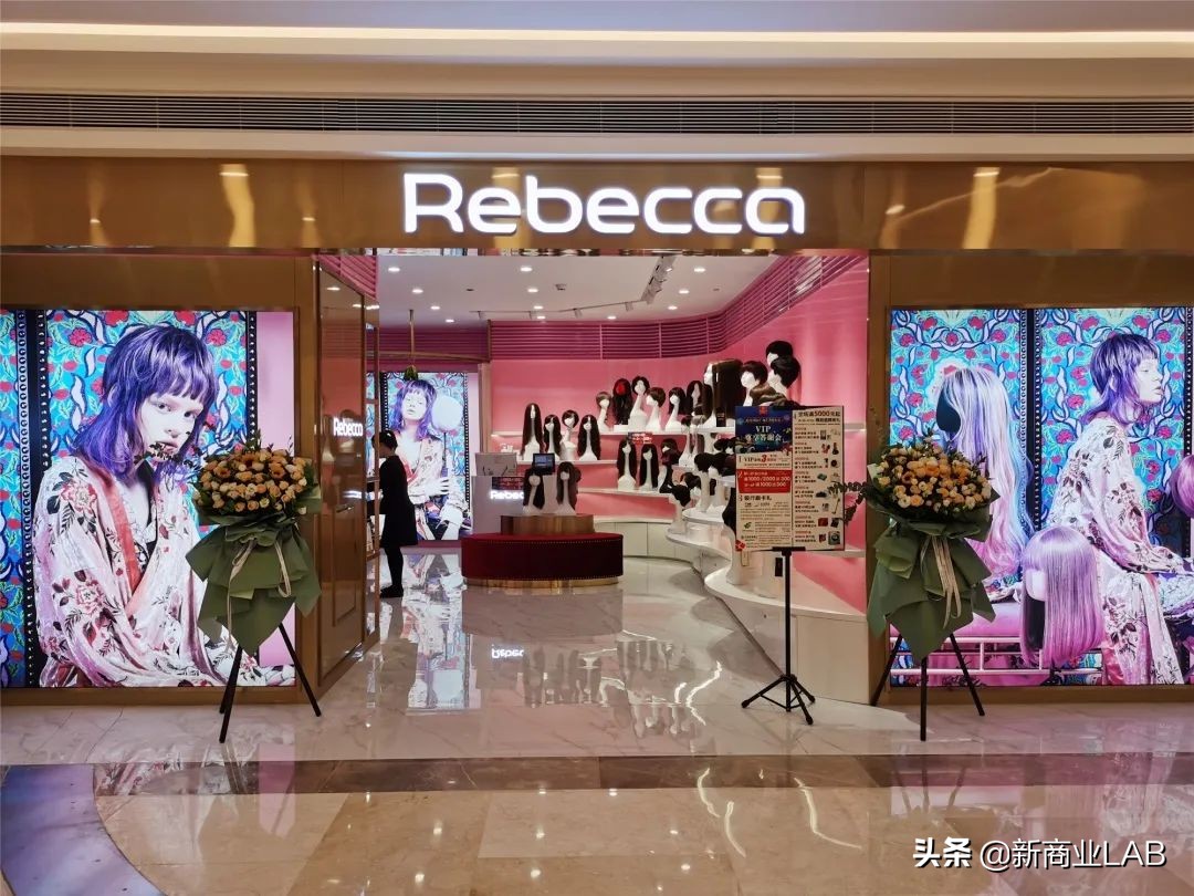 武商武汉国际广场变形记，拥抱变革，推动发展